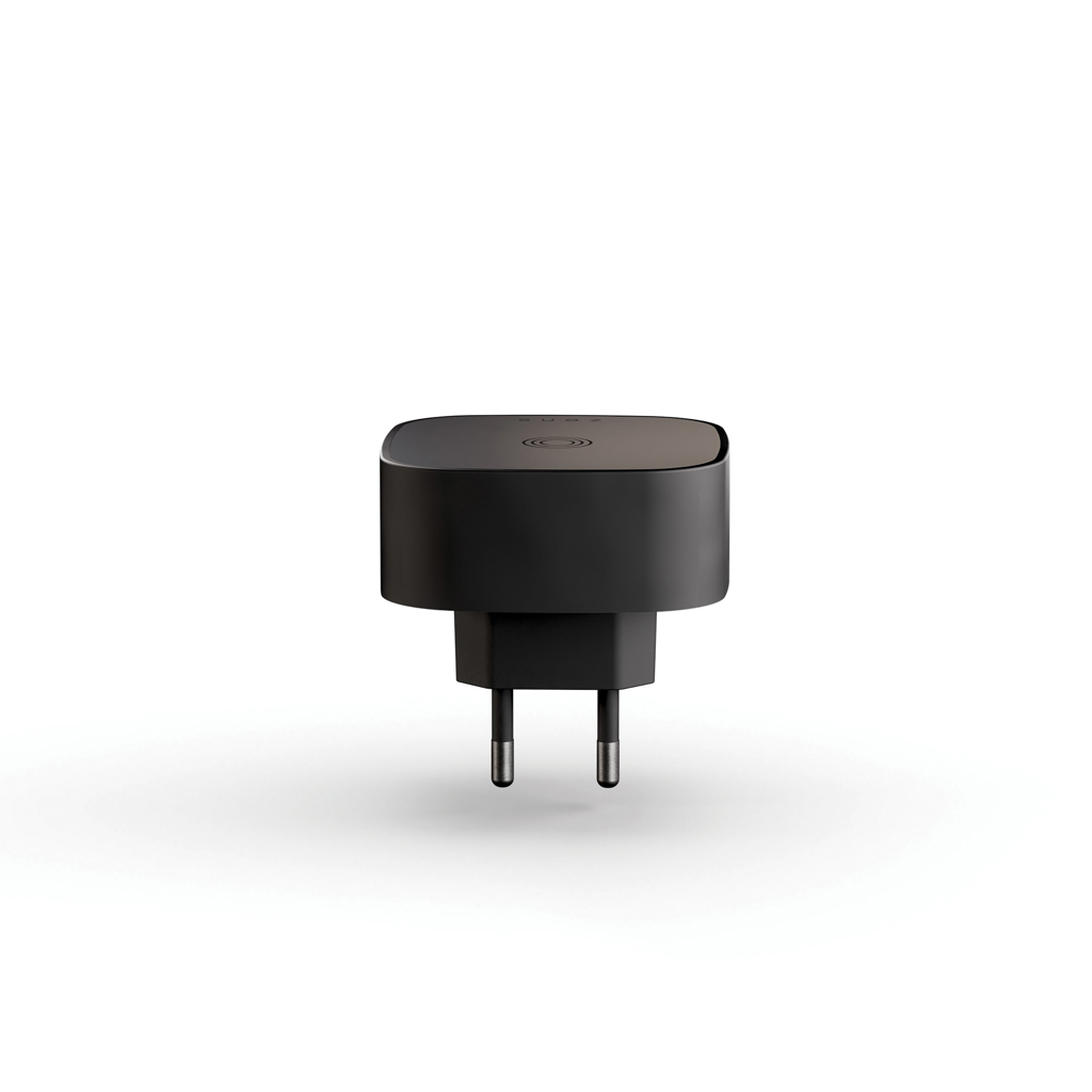 Zens Wireless charging adapter