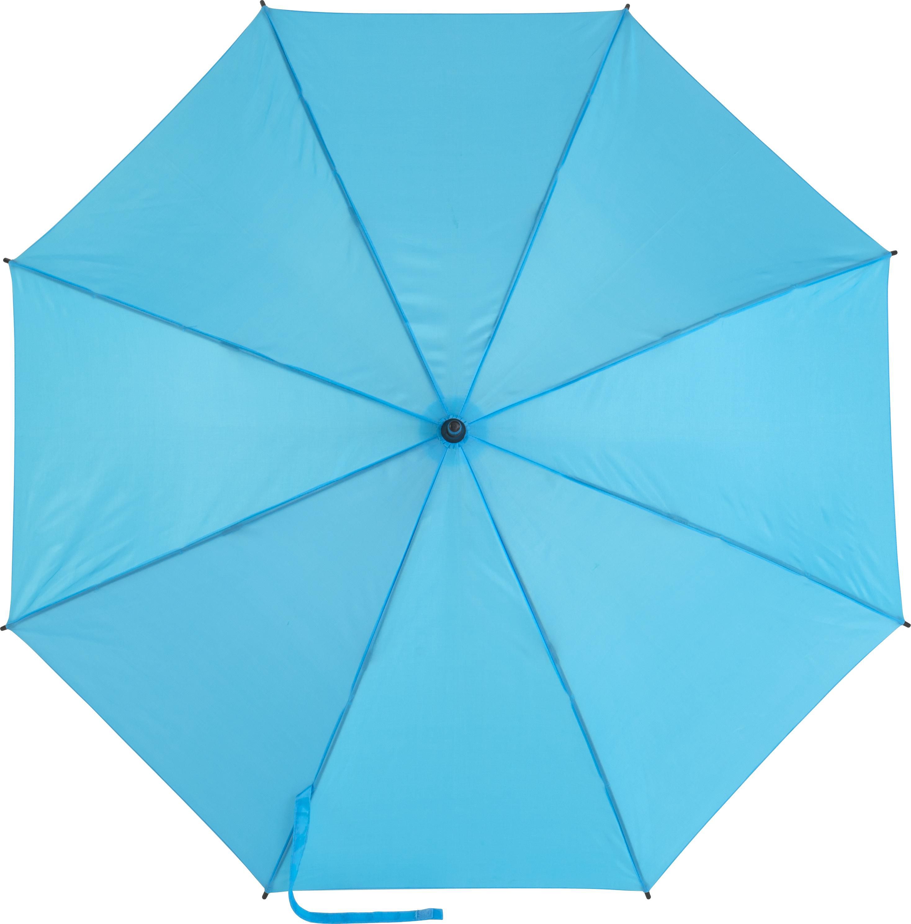 Umbrella Suzette | Polyester 190T | Auto-open | 8 panels