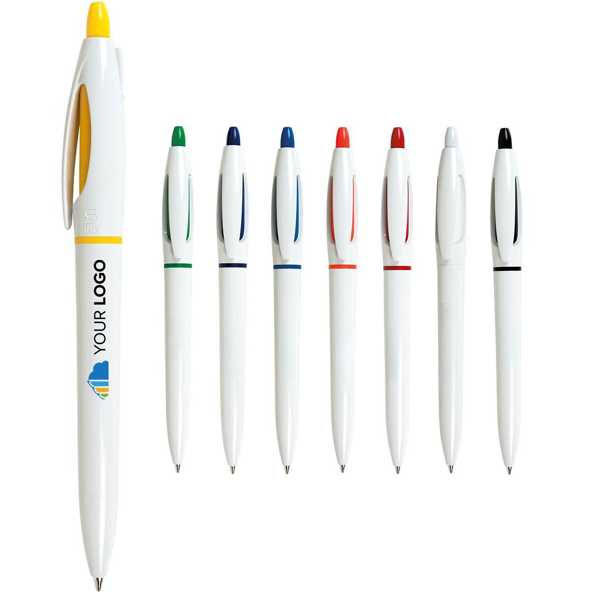 Stilolinea S! ballpen