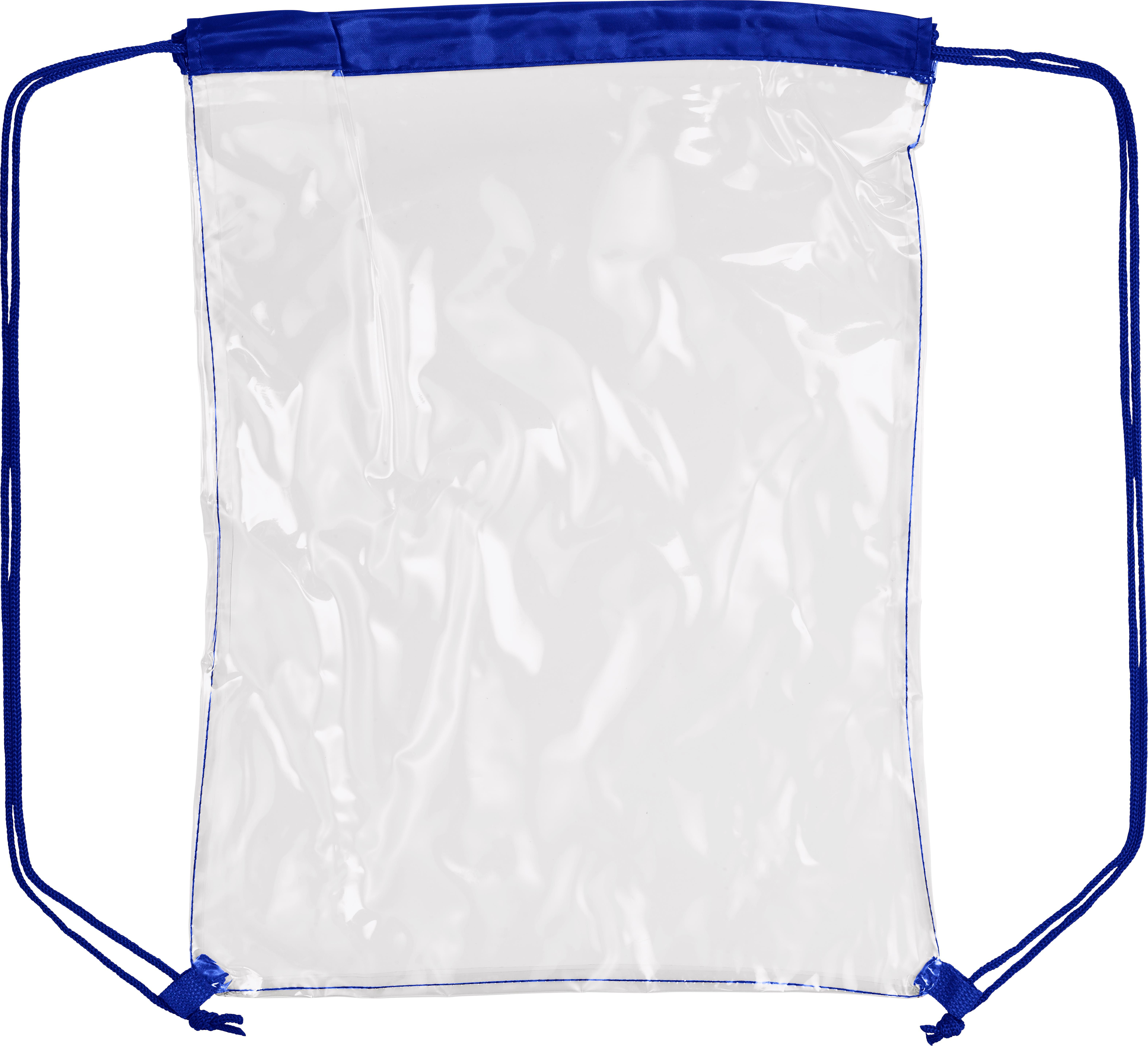 Backpack Kiki | Drawstring | 5 l