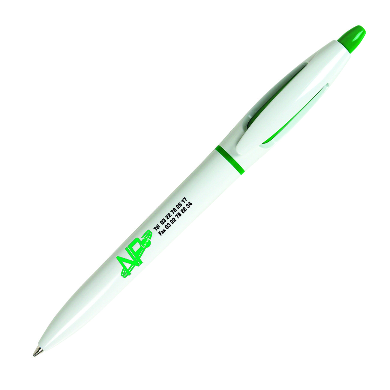 Stilolinea S! ballpen