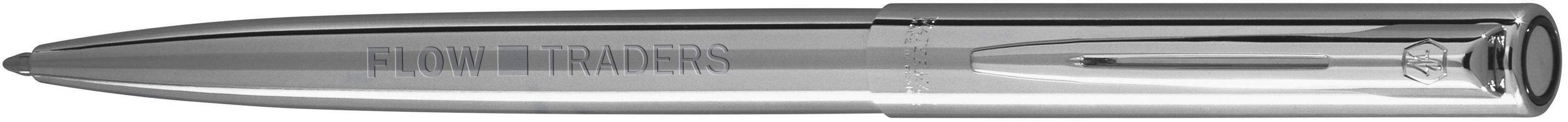 Waterman Allure ballpen | Metal
