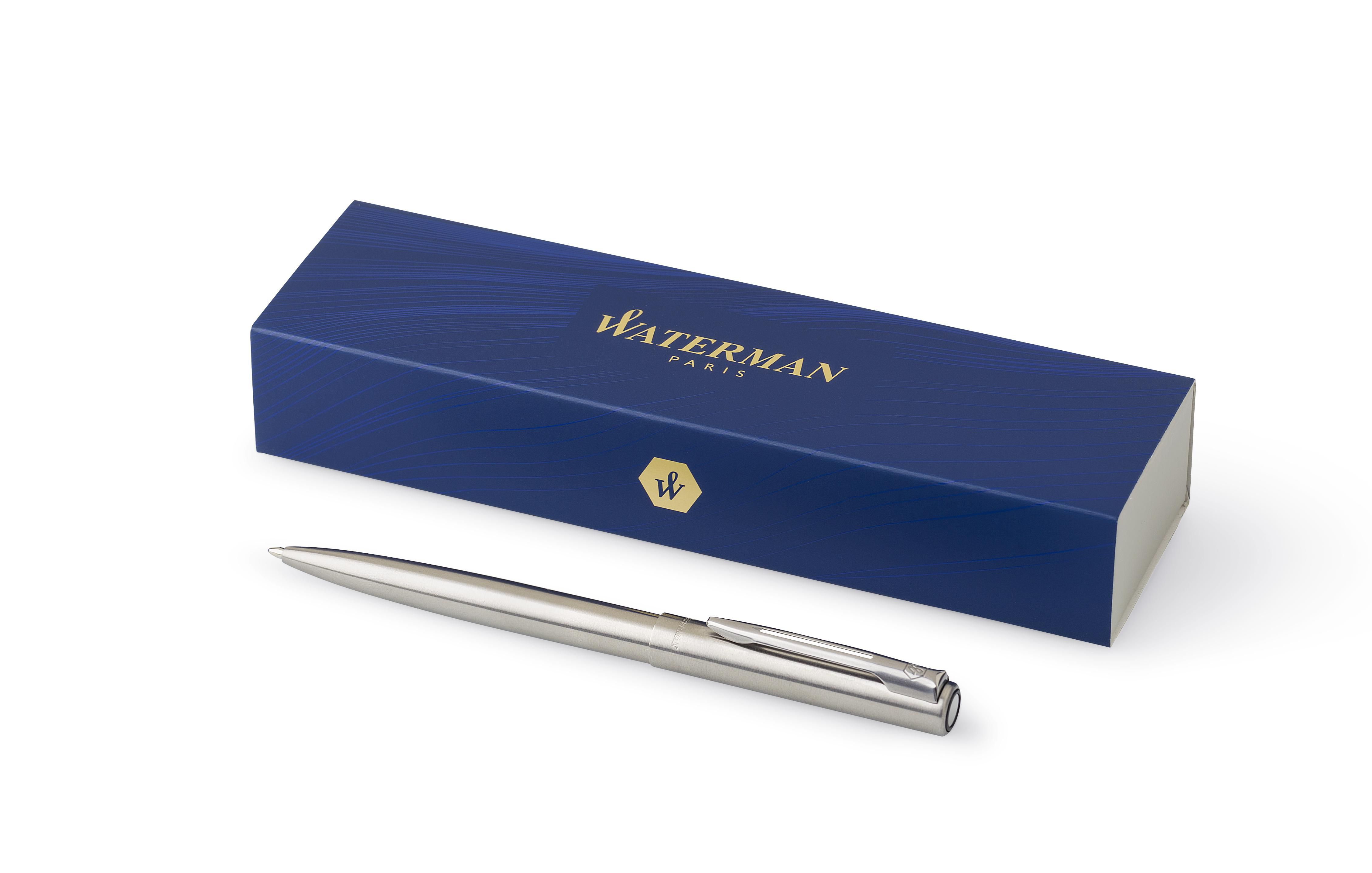 Waterman Allure ballpen | Metal