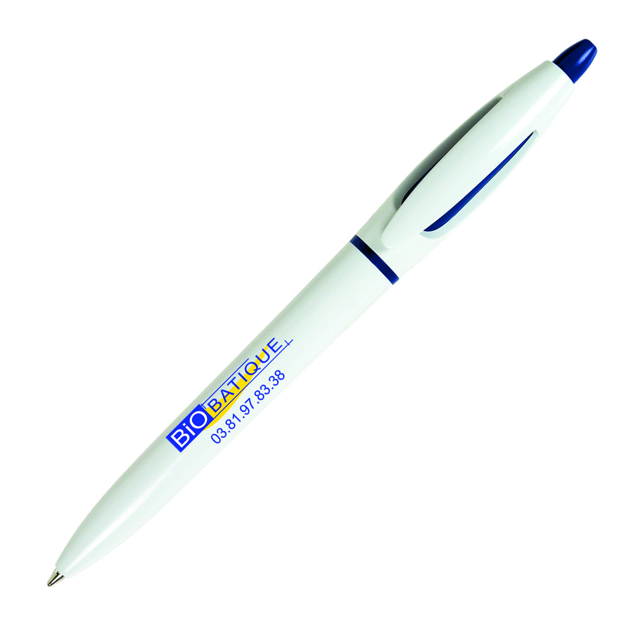 Stilolinea S! ballpen