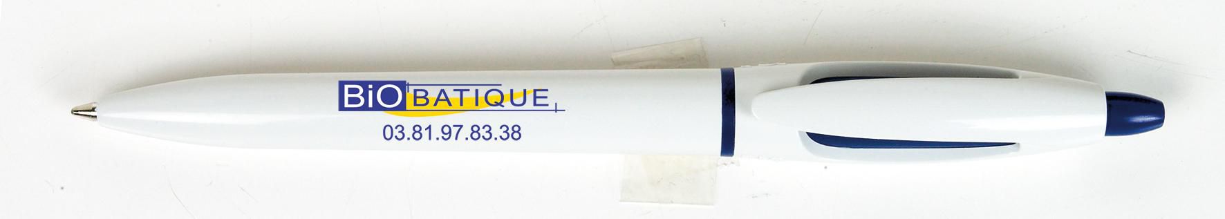Stilolinea S! ballpen