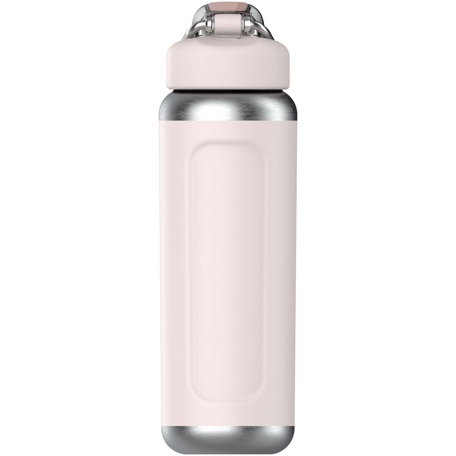 Stanley Classic Wellspring Botella de agua aislada de acero inoxidable reciclado de 710 ml
