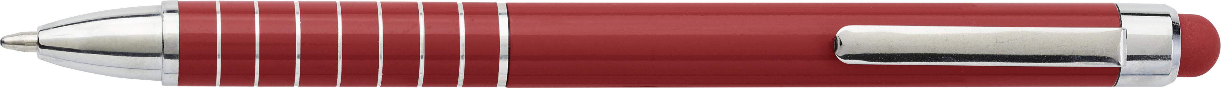 Ballpen Oliver | Aluminum | Stylus