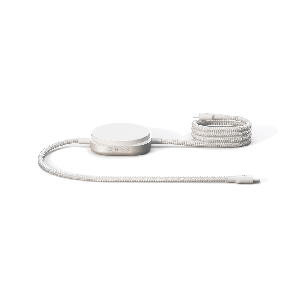 Zens Charging Cable USB C - C Pro 2