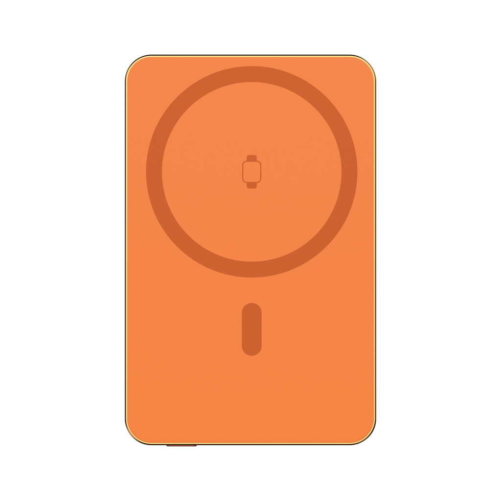 Urban Vitamin Marin 5000mAh magnetic 15W wireless powerbank