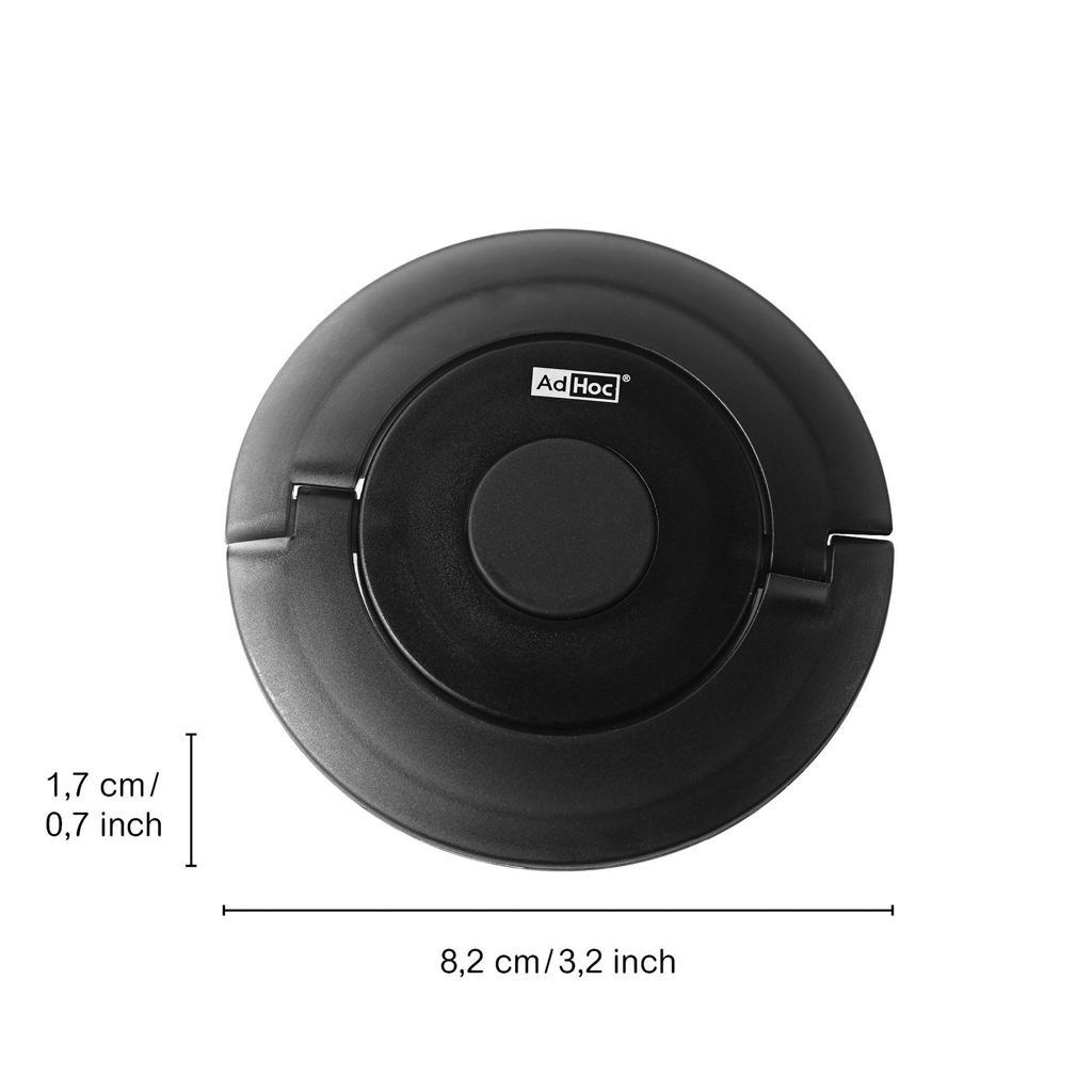 Tapón de champán AdHoc Gusto