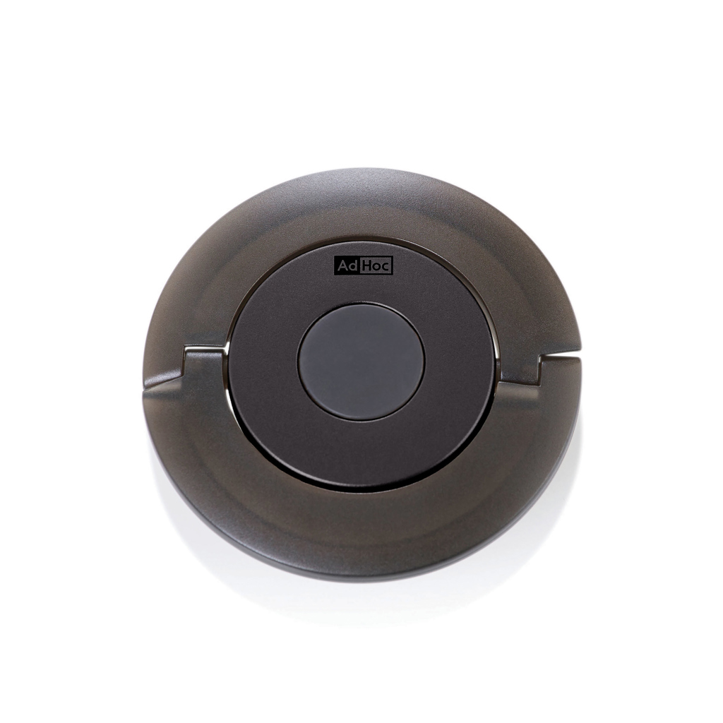 Tapón de champán AdHoc Gusto