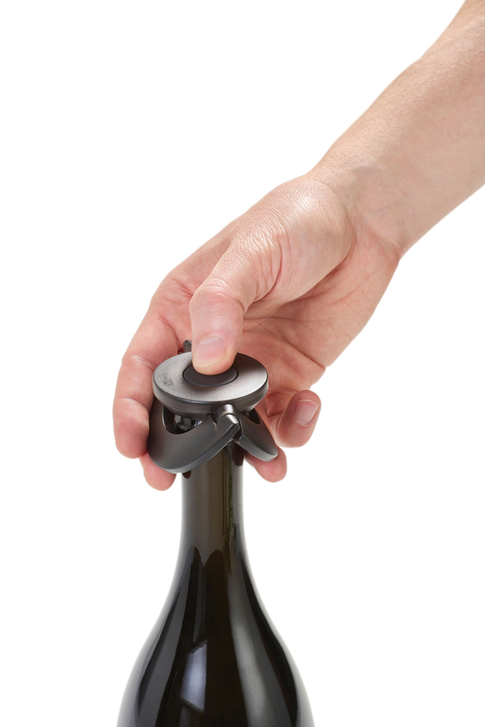 Tapón de champán AdHoc Gusto