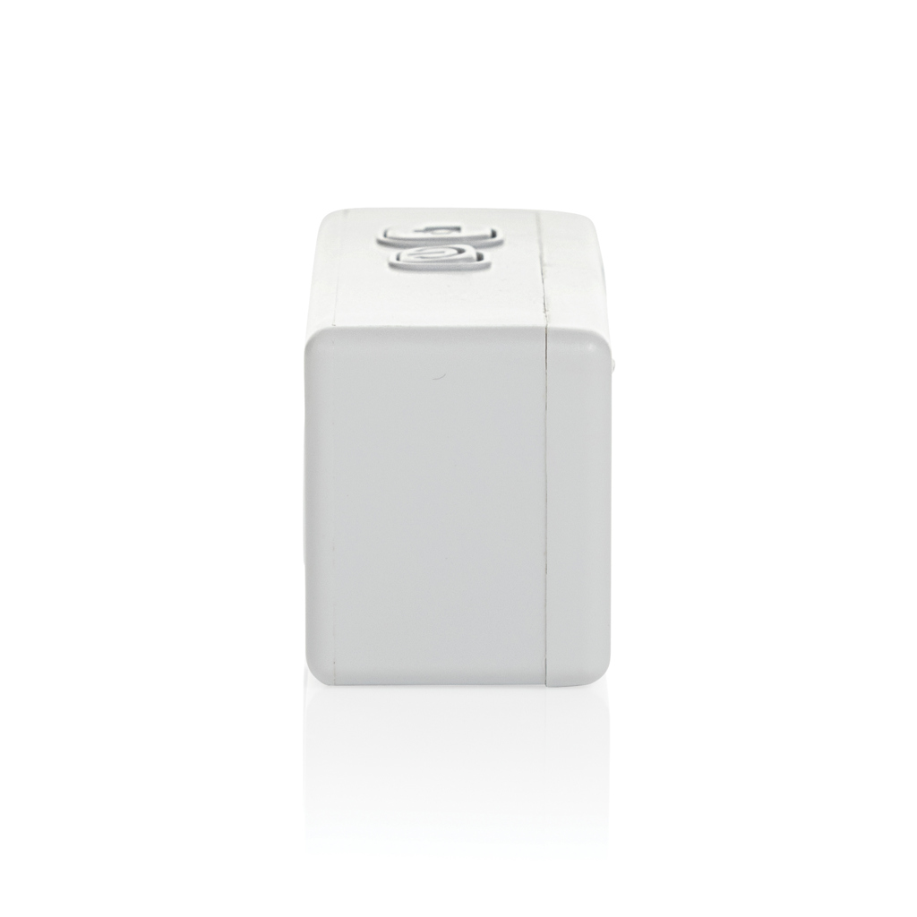Cliq it RCS recycled Keychain Camera