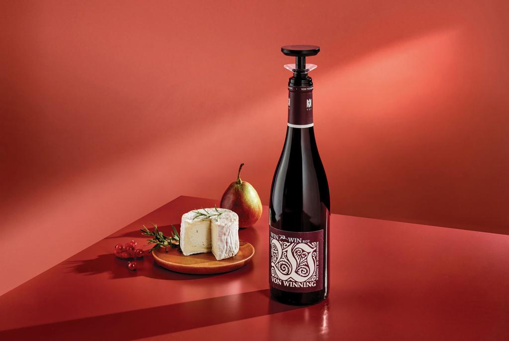 Tapón AdHoc Gusto Pourer
