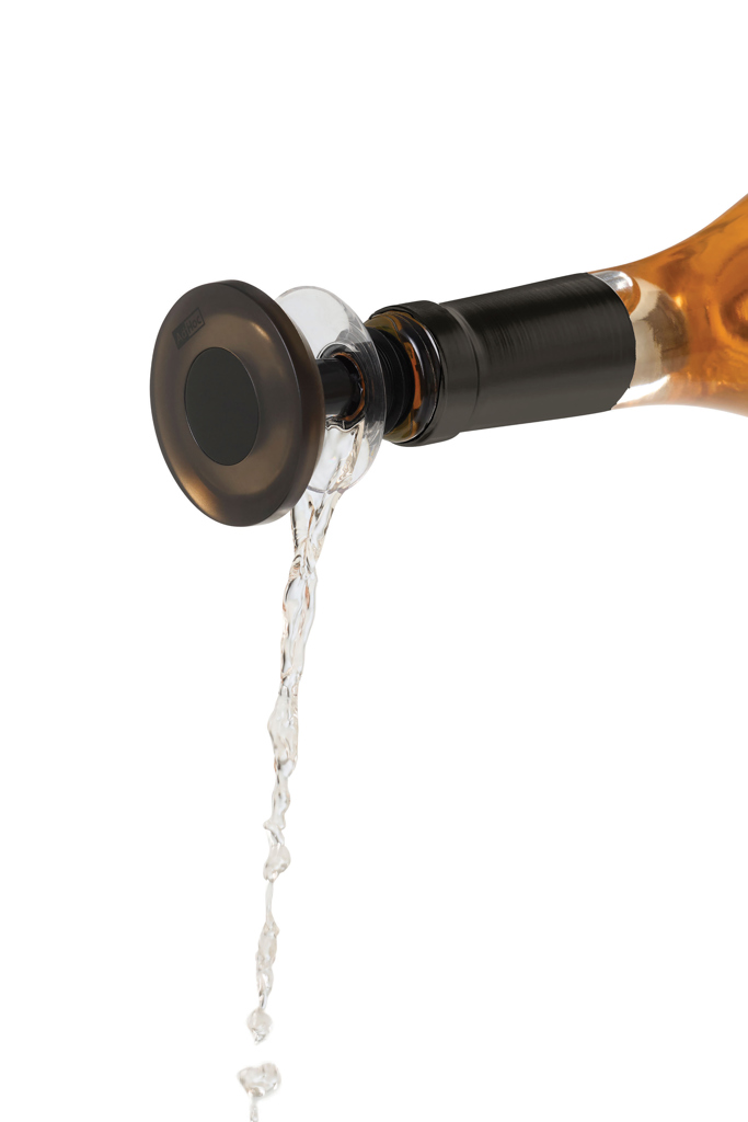 Tapón AdHoc Gusto Pourer