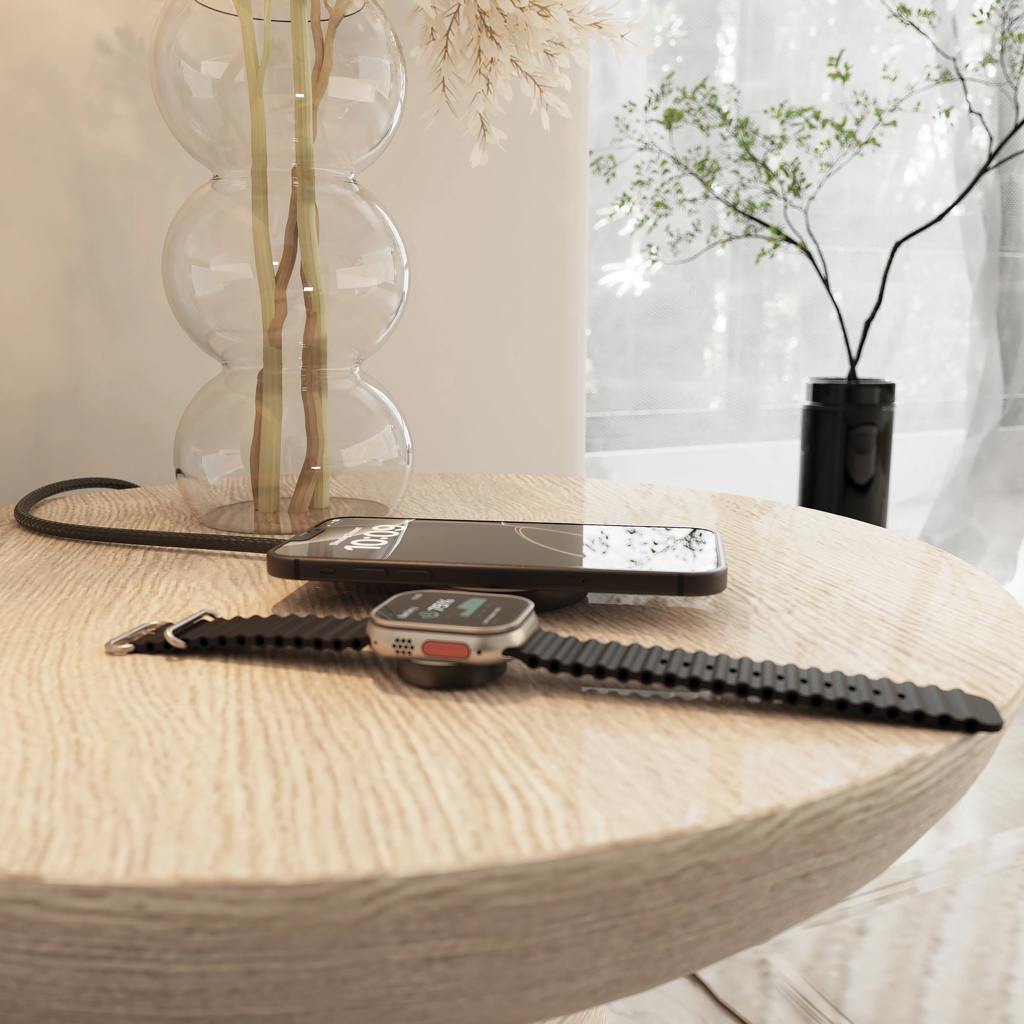 Zens Charging Cable Pro 2