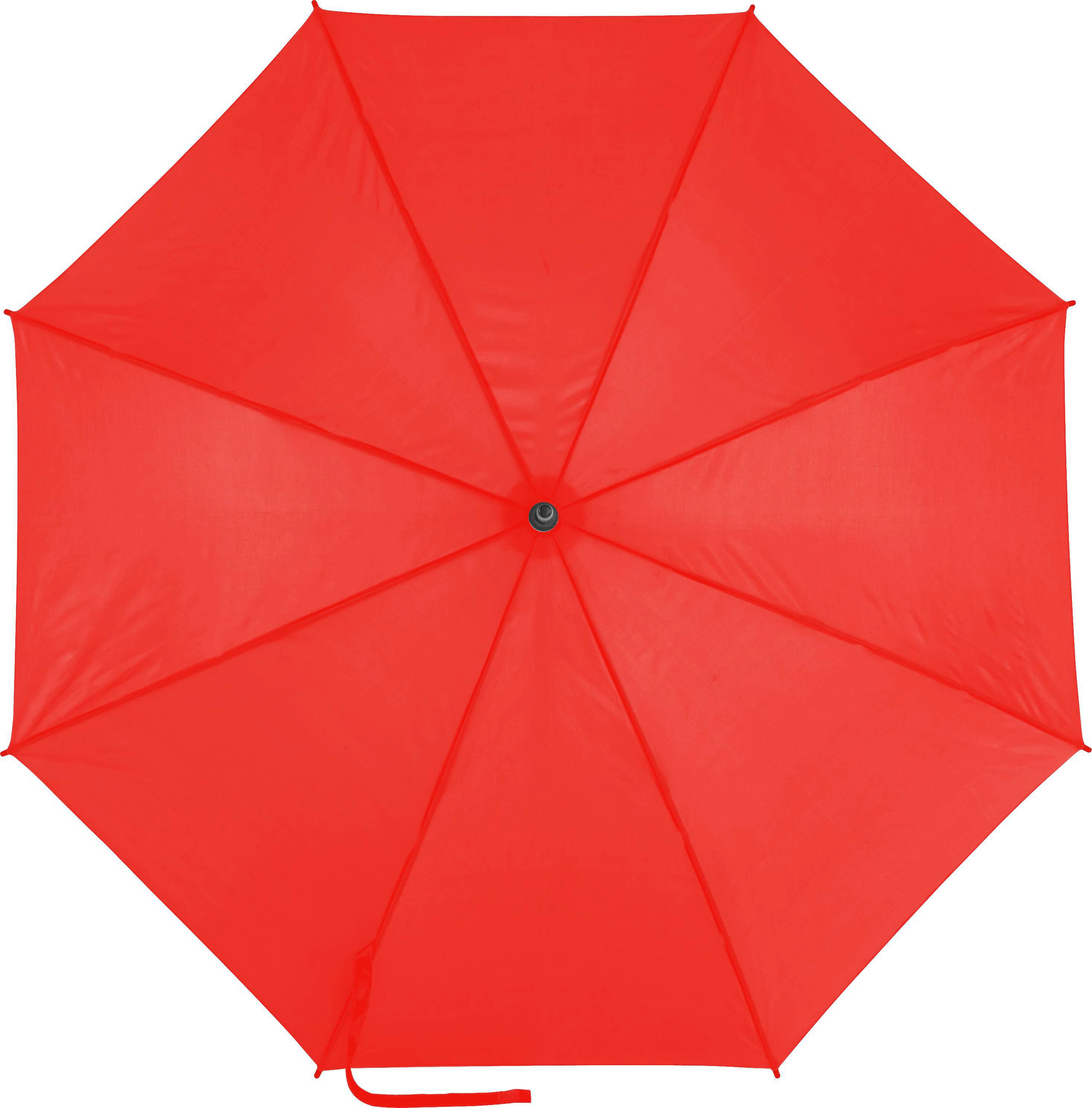 Umbrella Suzette | Polyester 190T | Auto-open | 8 panels