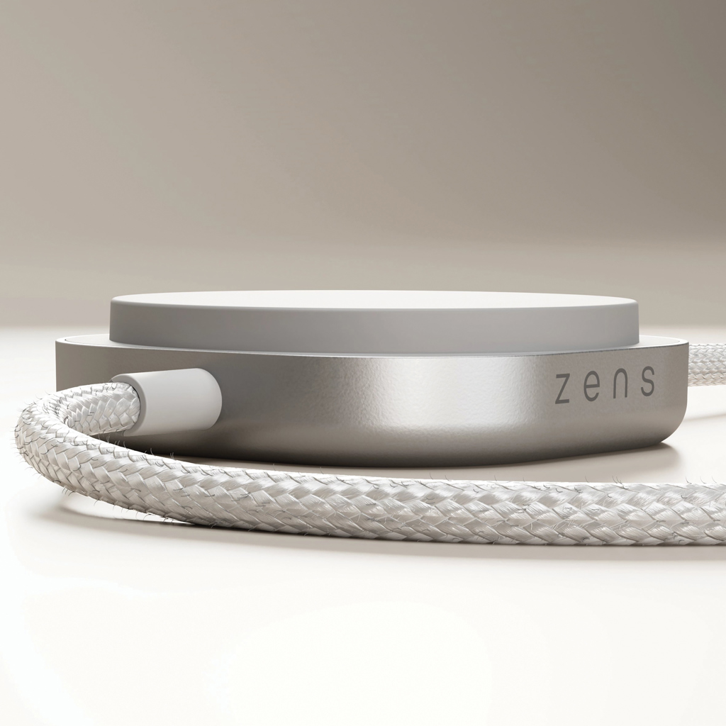 Zens Charging Cable USB C - C Pro 2