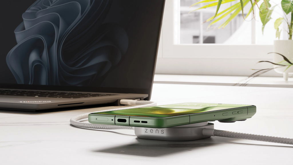 Zens Charging Cable USB C - C Pro 2