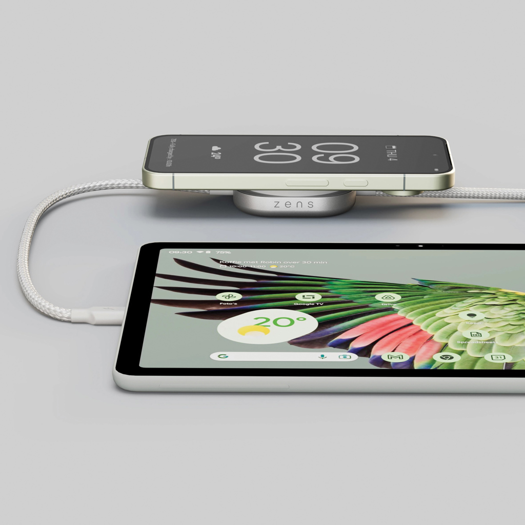 Zens Charging Cable USB C - C Pro 2