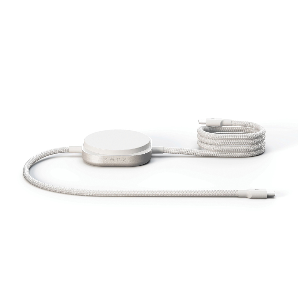 Zens Charging Cable USB C - C Pro 2