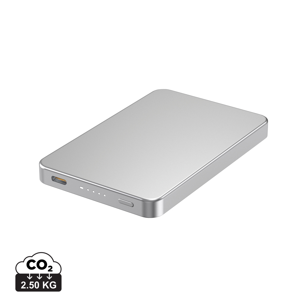 Urban Vitamin Marin 5000mAh magnetic 15W wireless powerbank