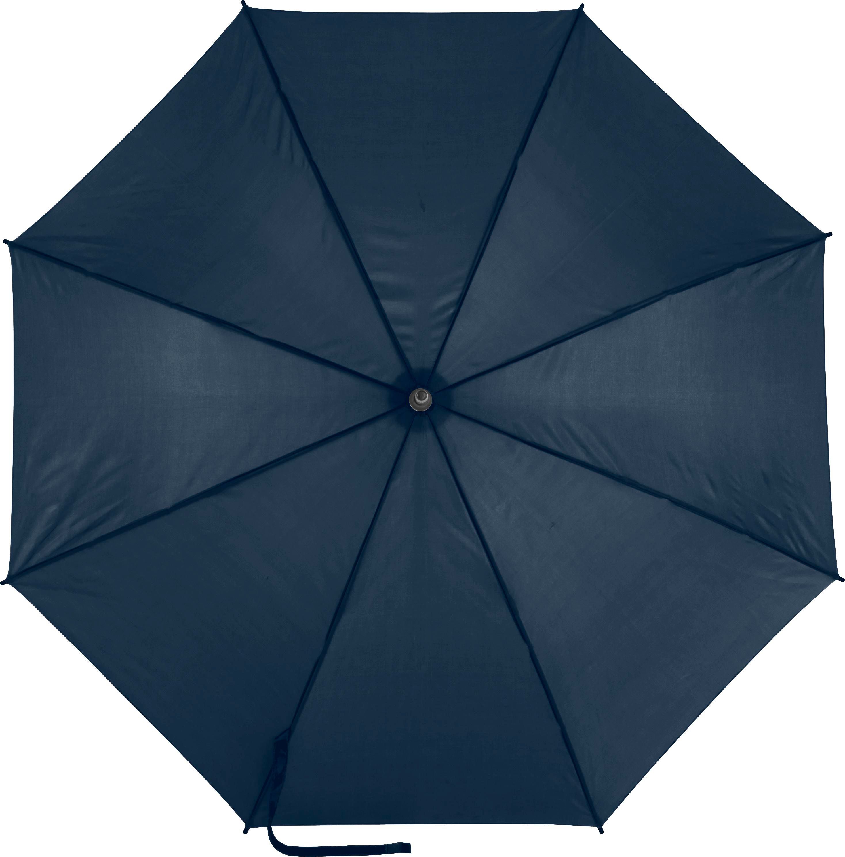 Umbrella Suzette | Polyester 190T | Auto-open | 8 panels