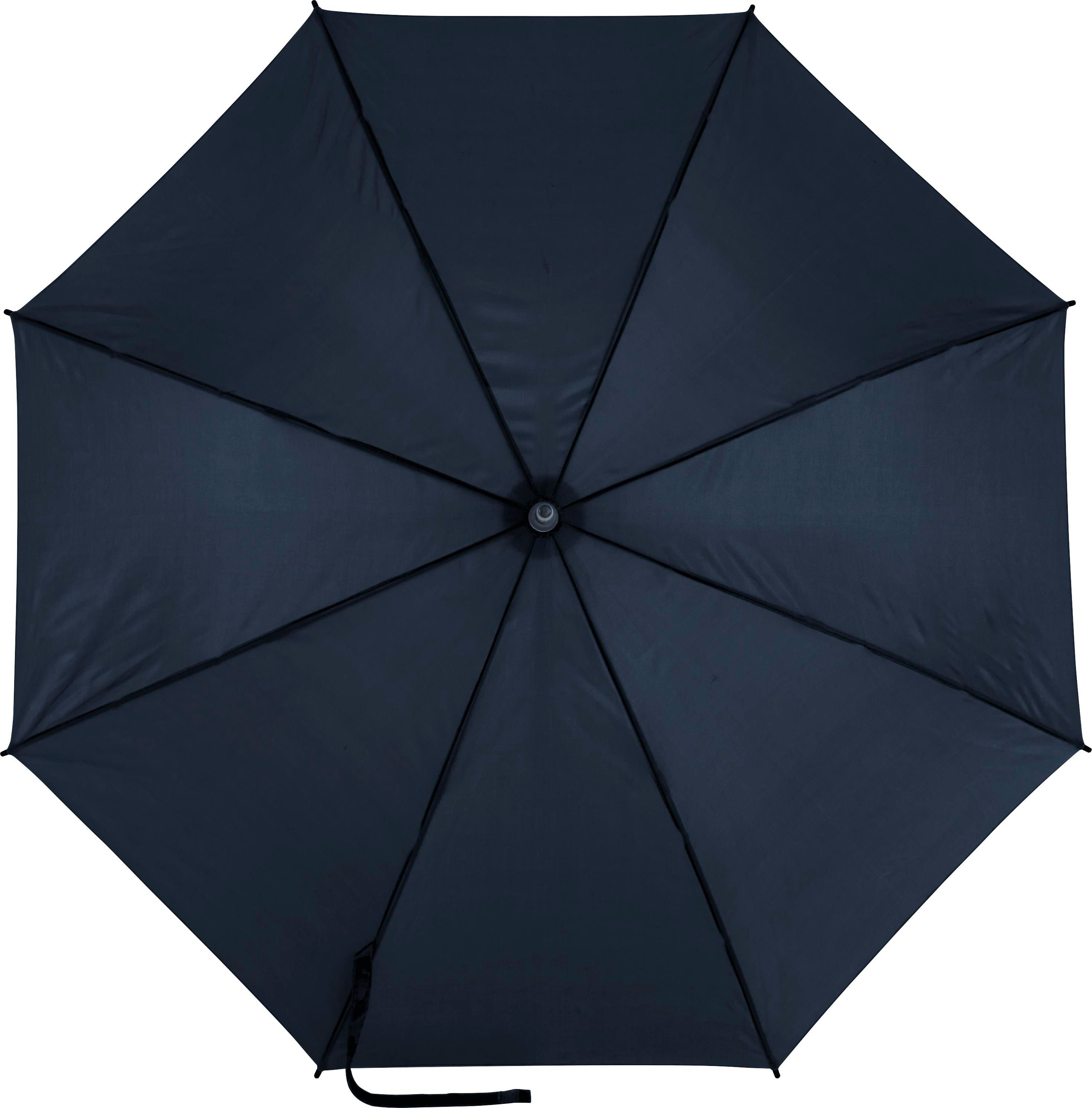 Umbrella Suzette | Polyester 190T | Auto-open | 8 panels