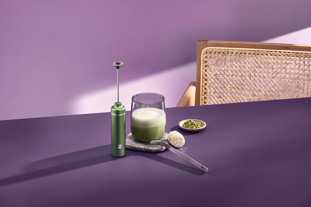 AdHoc Set Matcha Gourmet Chado
