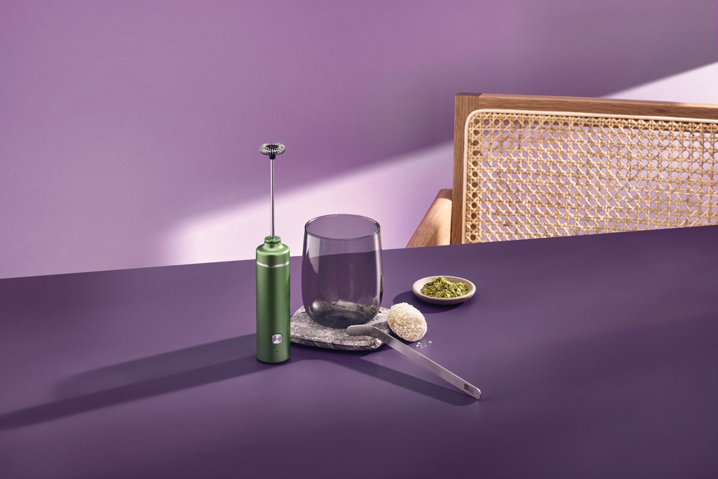 AdHoc Set Matcha Gourmet Chado