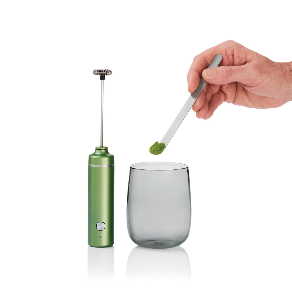 AdHoc Set Matcha Gourmet Chado