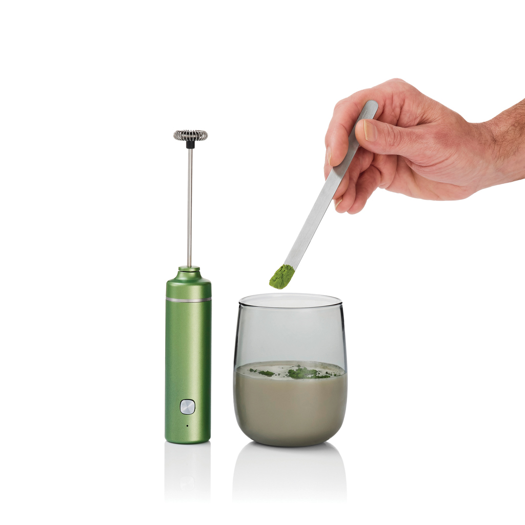 AdHoc Set Matcha Gourmet Chado