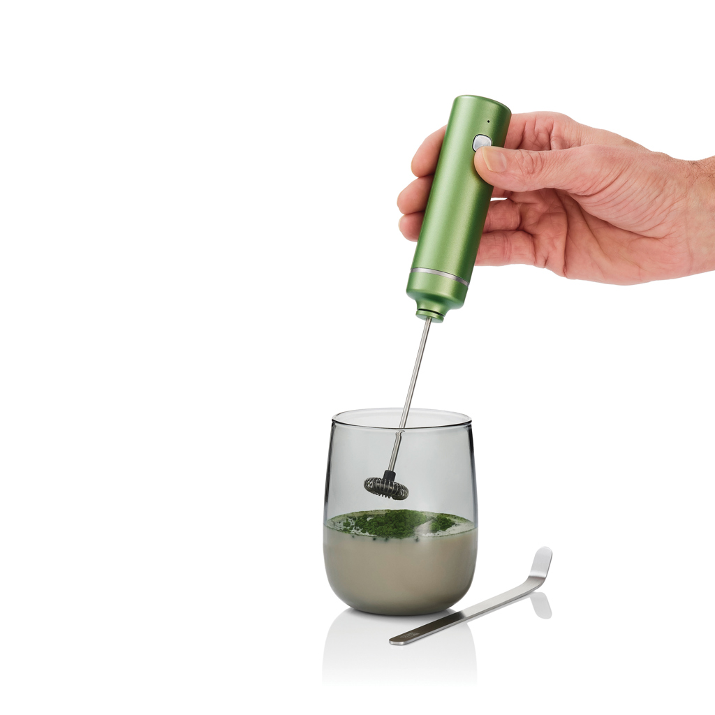 AdHoc Set Matcha Gourmet Chado