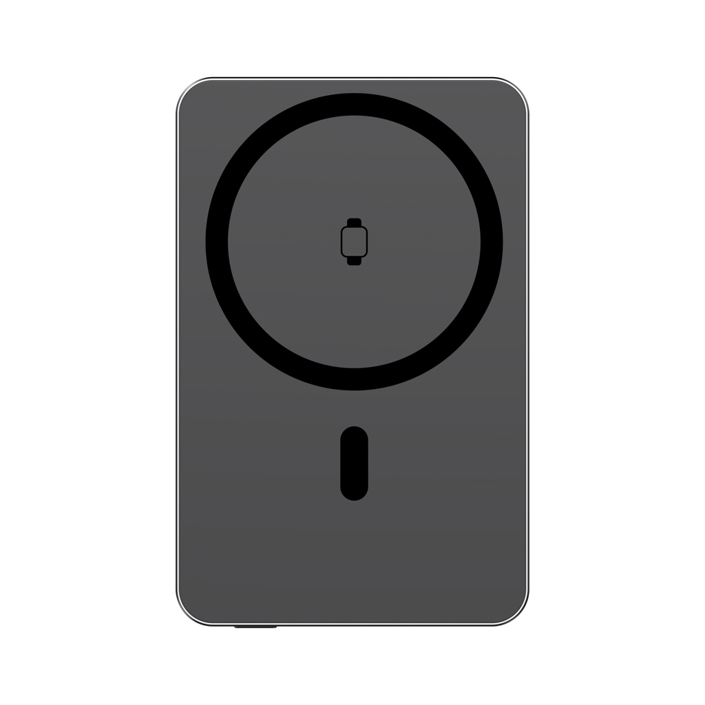Urban Vitamin Marin 5000mAh magnetic 15W wireless powerbank