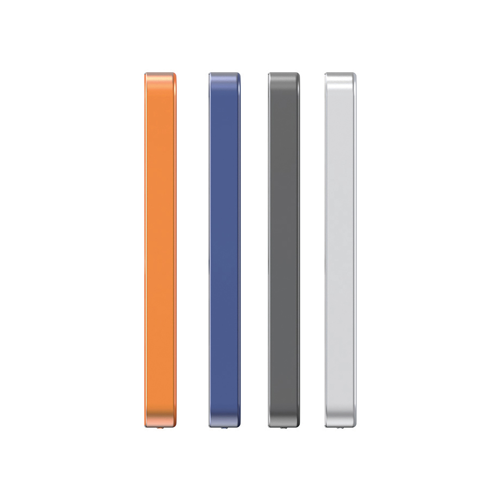 Urban Vitamin Marin 5000mAh magnetic 15W wireless powerbank