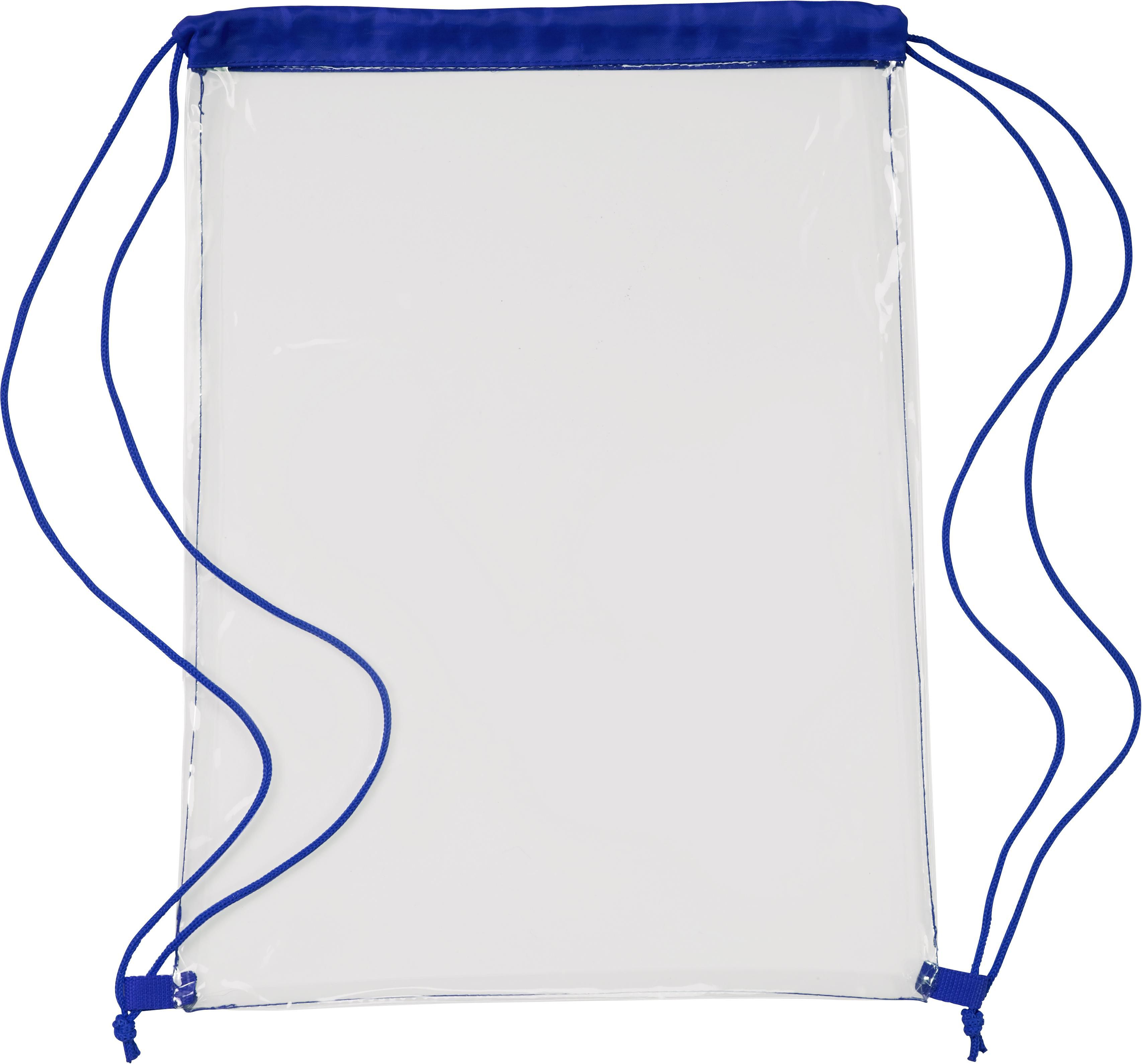 Backpack Kiki | Drawstring | 5 l