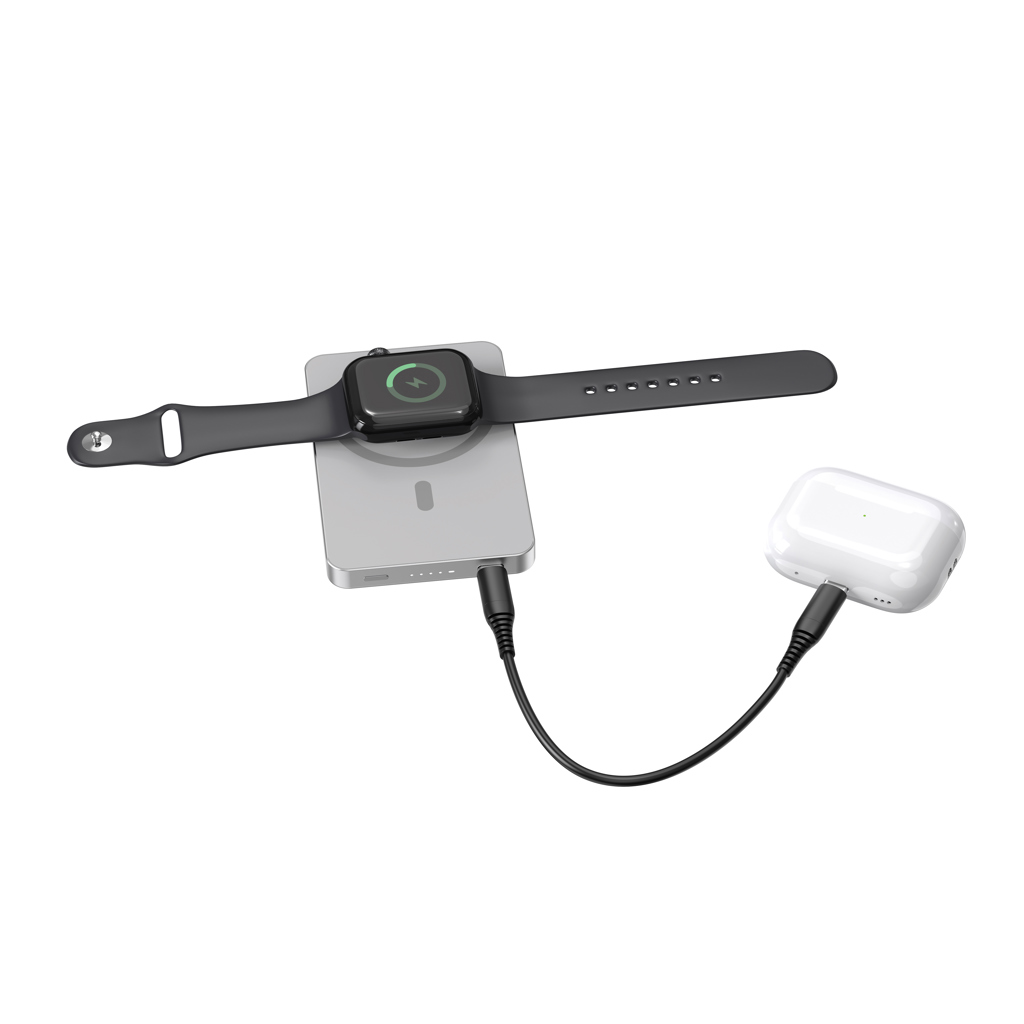 Batería inalámbrica magnética Urban Vitamin Marin 5000 mAh