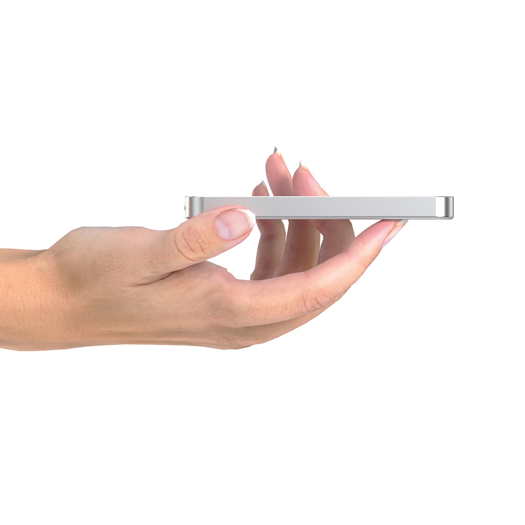 Batería inalámbrica magnética Urban Vitamin Marin 5000 mAh