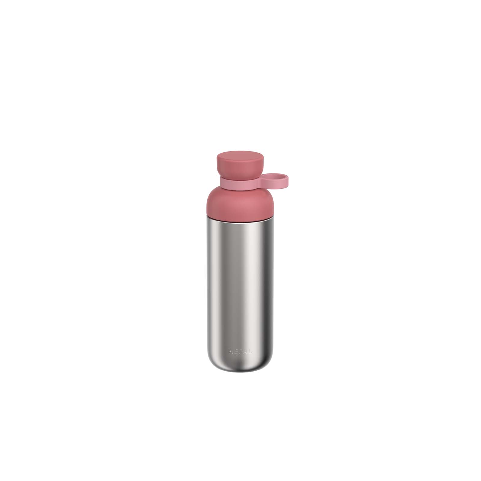 Mepal Vita 700 ml recycled stainless steel water bottle