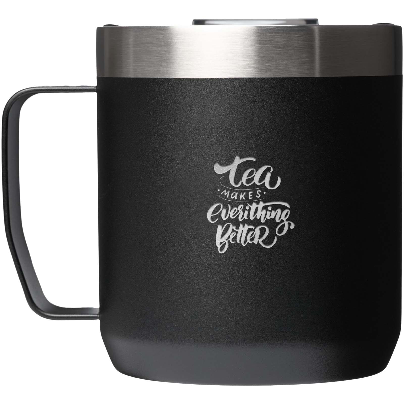Stanley Everyday 350 ml stainless steel camp mug