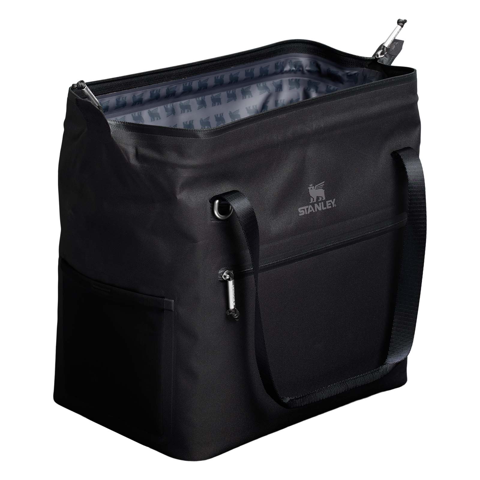Bolsa nevera reciclada Stanley All-Day Julienne Max para 20 latas