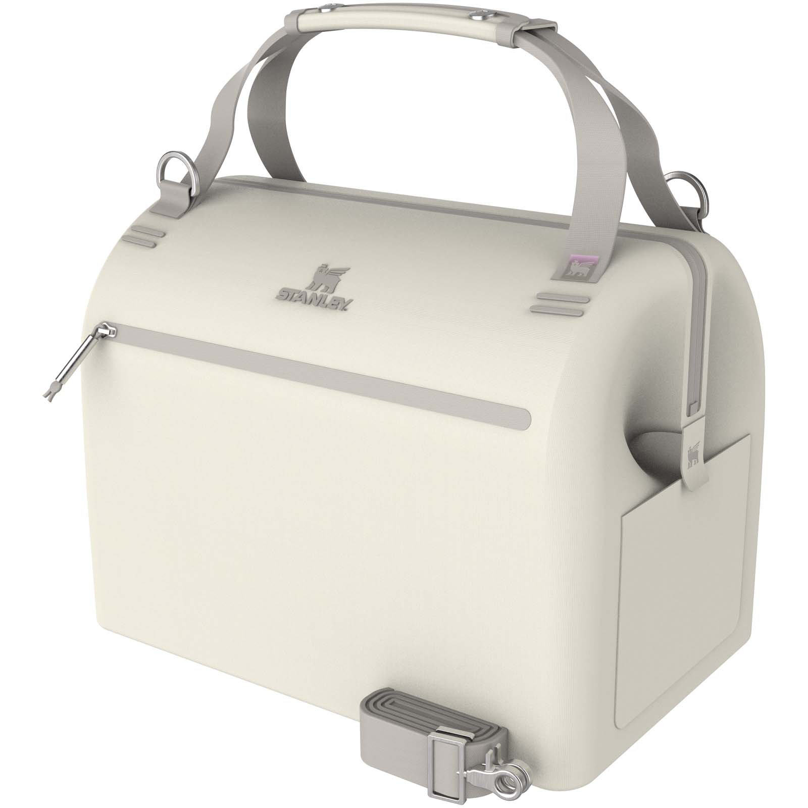 Bolsa nevera reciclada Stanley All-Day Julienne Max para 20 latas