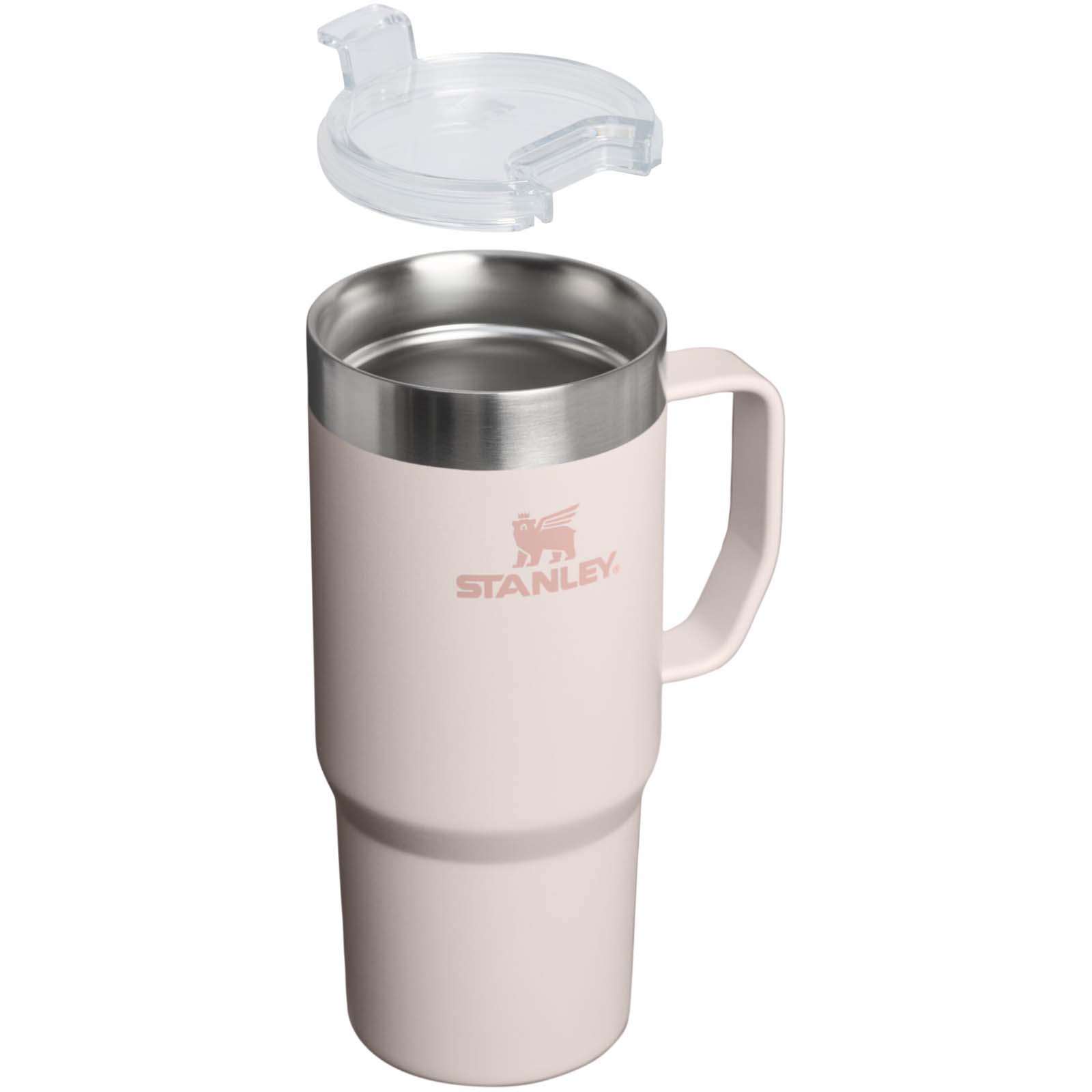 Stanley Everyday Suburban 473 ml recycled stainless steel insulated mug
