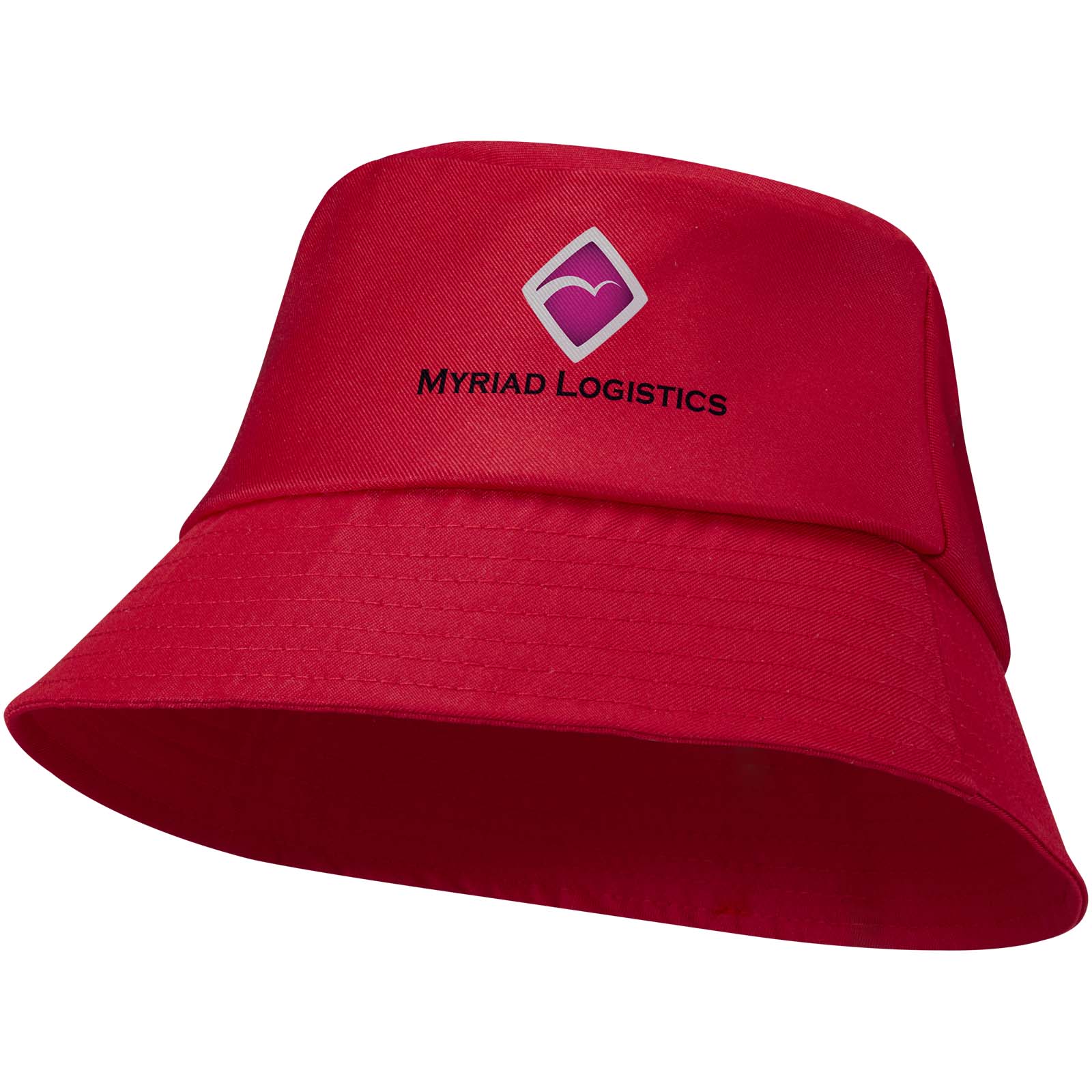 Solaris 130 g/m2 polyester sun hat