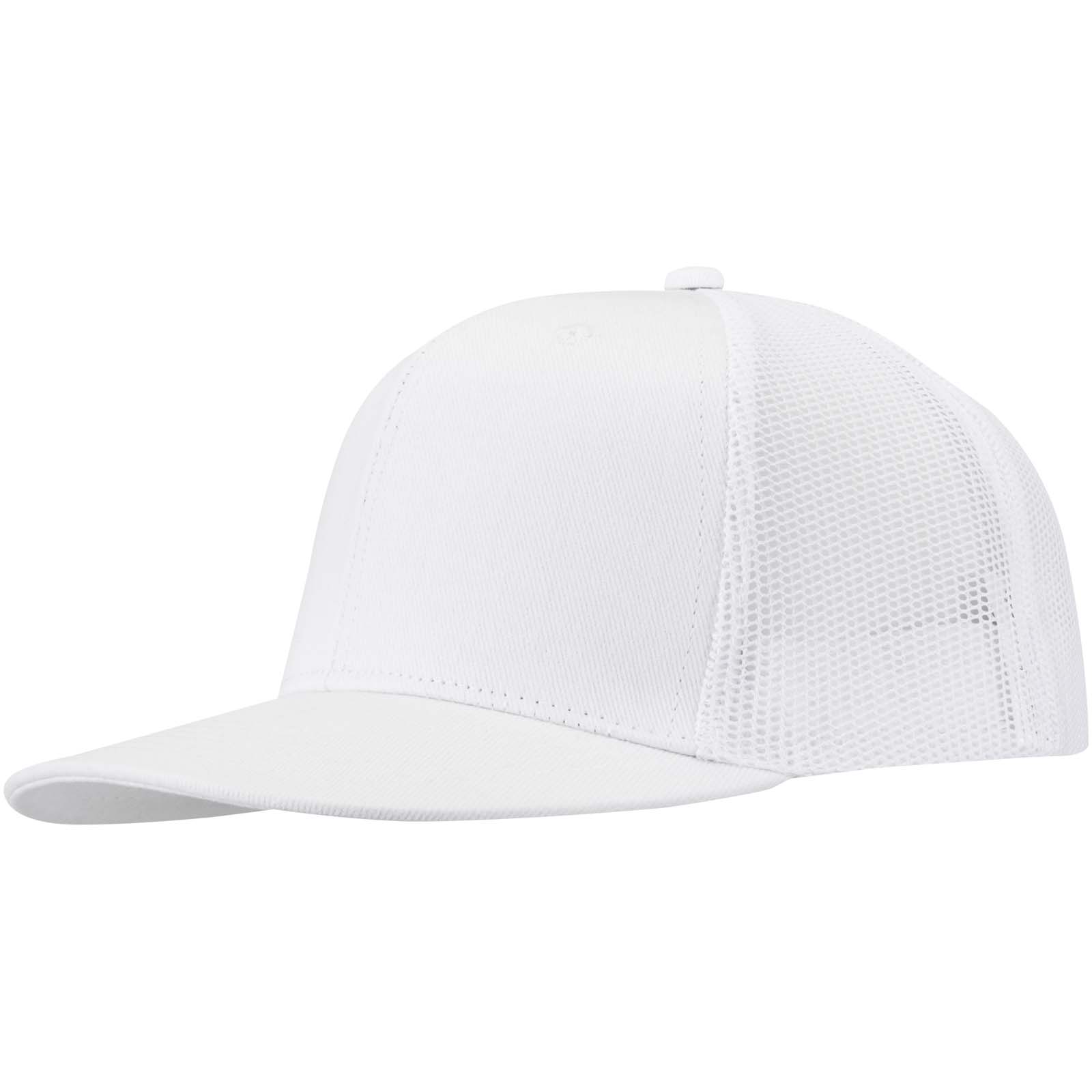 Gorra de 260 g/m2 con 6 paneles Drift Snapback