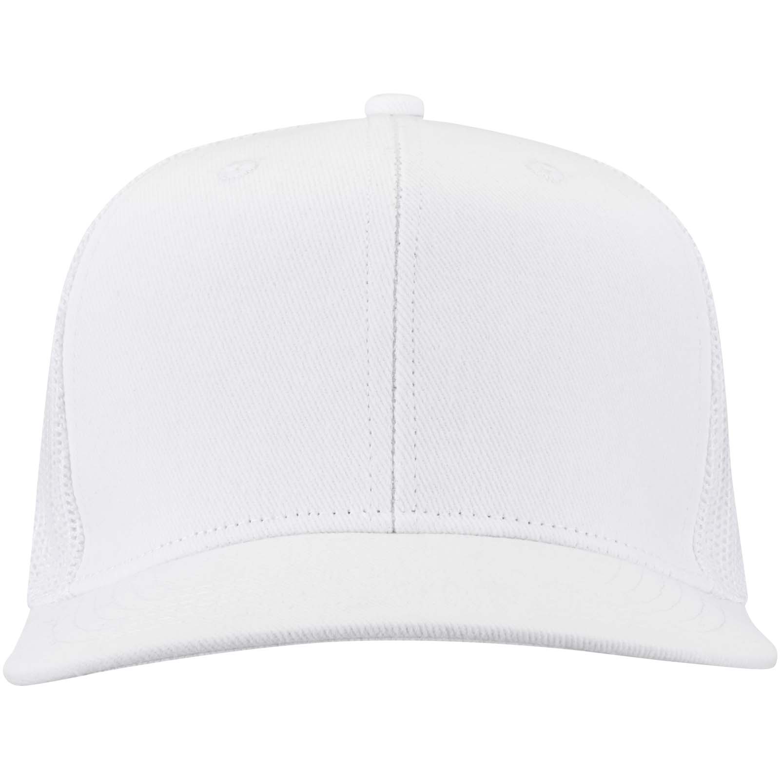 Gorra de 260 g/m2 con 6 paneles Drift Snapback