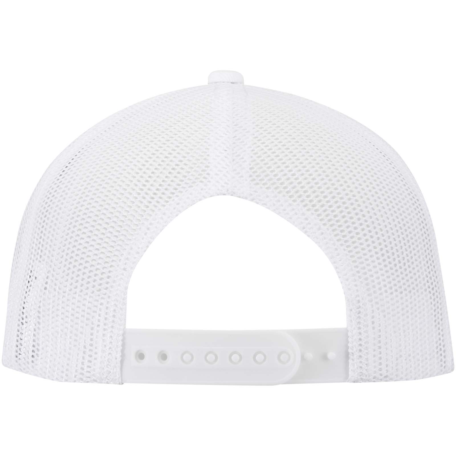 Gorra de 260 g/m2 con 6 paneles Drift Snapback