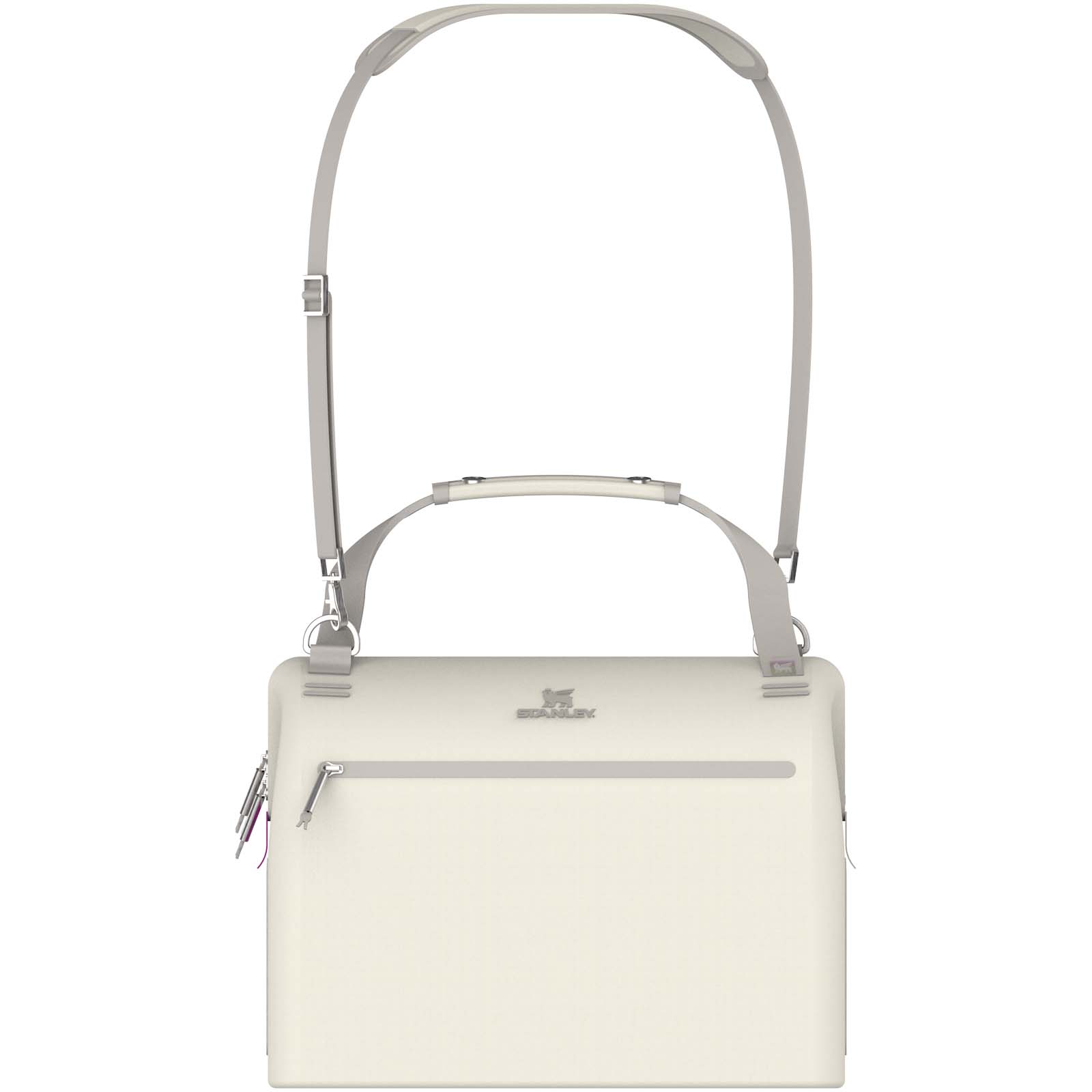 Bolsa nevera reciclada Stanley All-Day Julienne Max para 20 latas