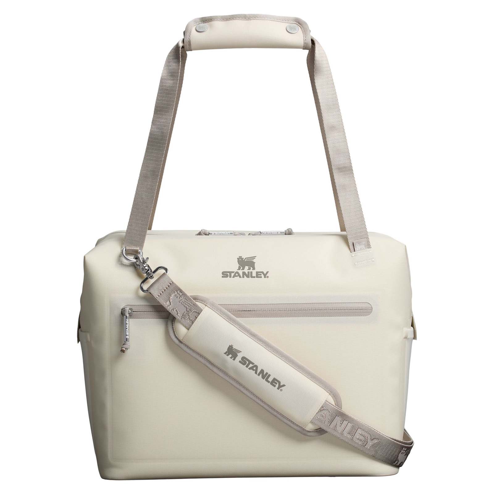 Bolsa nevera reciclada Stanley All-Day Julienne Max para 20 latas