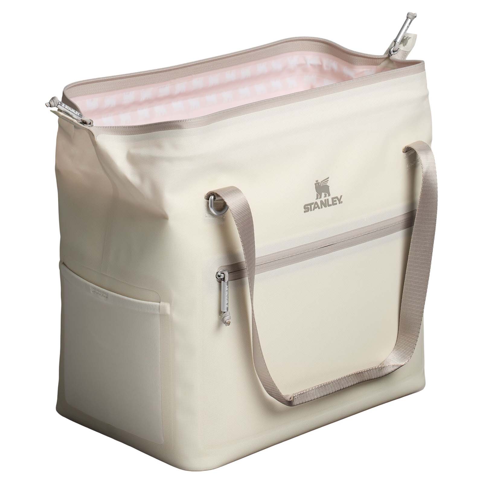 Bolsa nevera reciclada Stanley All-Day Julienne Max para 20 latas